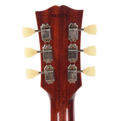 Gibson Custom Shop 1958 Les Paul Standard Reissue Iced Tea Burst VOS Electric Guitars / Solid Body