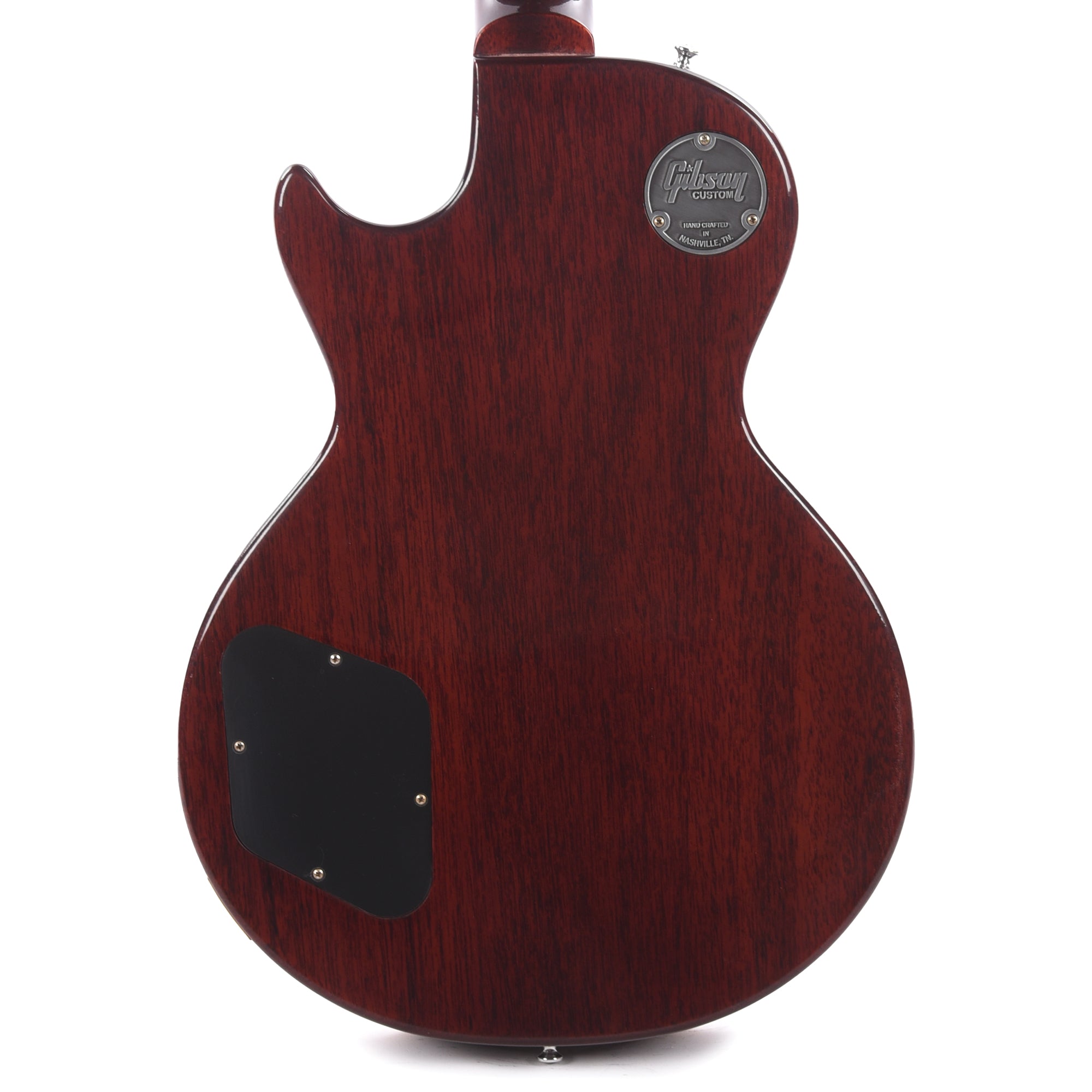 Gibson Custom Shop 1958 Les Paul Standard Reissue Iced Tea Burst VOS Electric Guitars / Solid Body