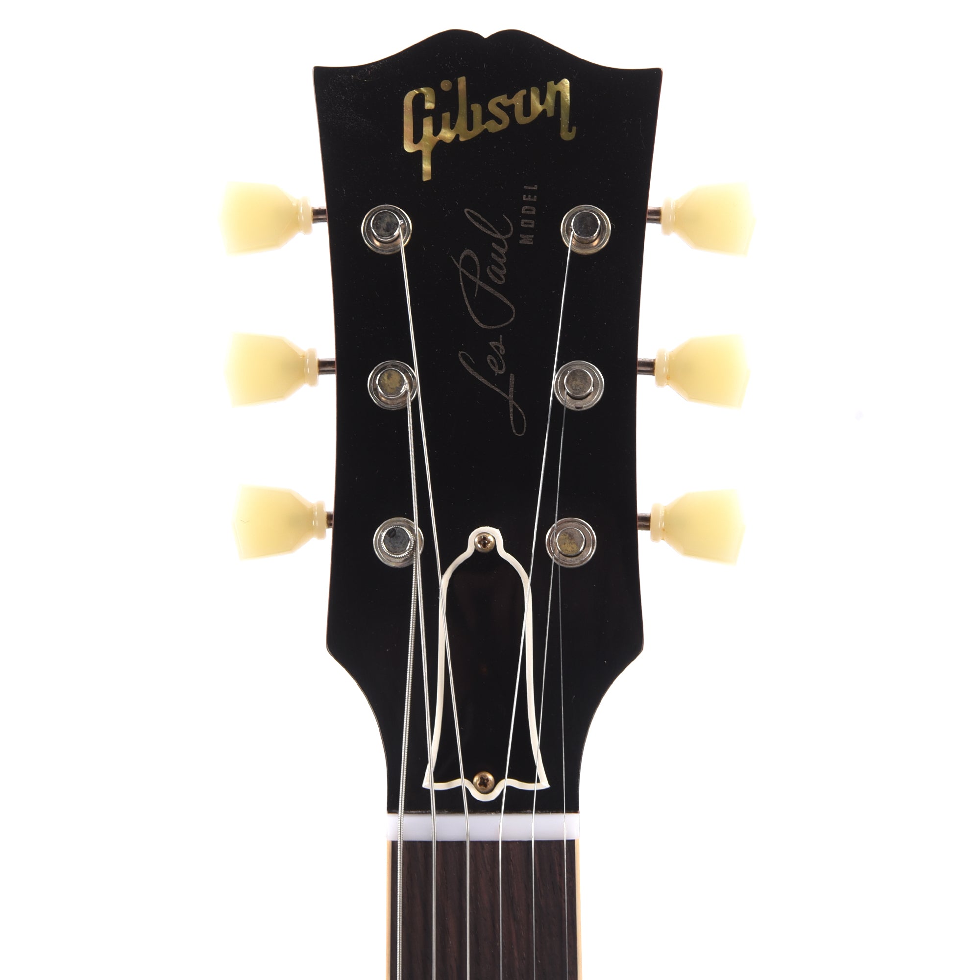 Gibson Custom Shop 1958 Les Paul Standard Reissue Iced Tea Burst VOS Electric Guitars / Solid Body