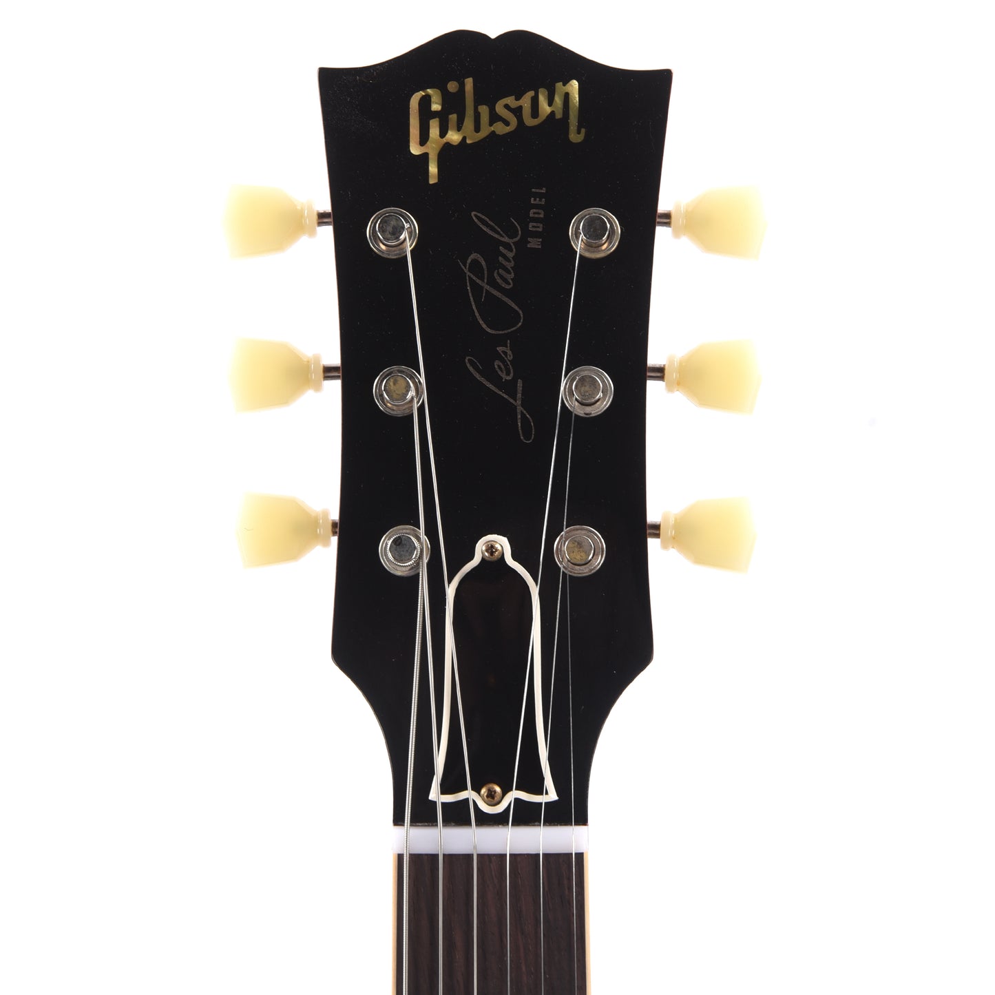 Gibson Custom Shop 1958 Les Paul Standard Reissue Iced Tea Burst VOS Electric Guitars / Solid Body