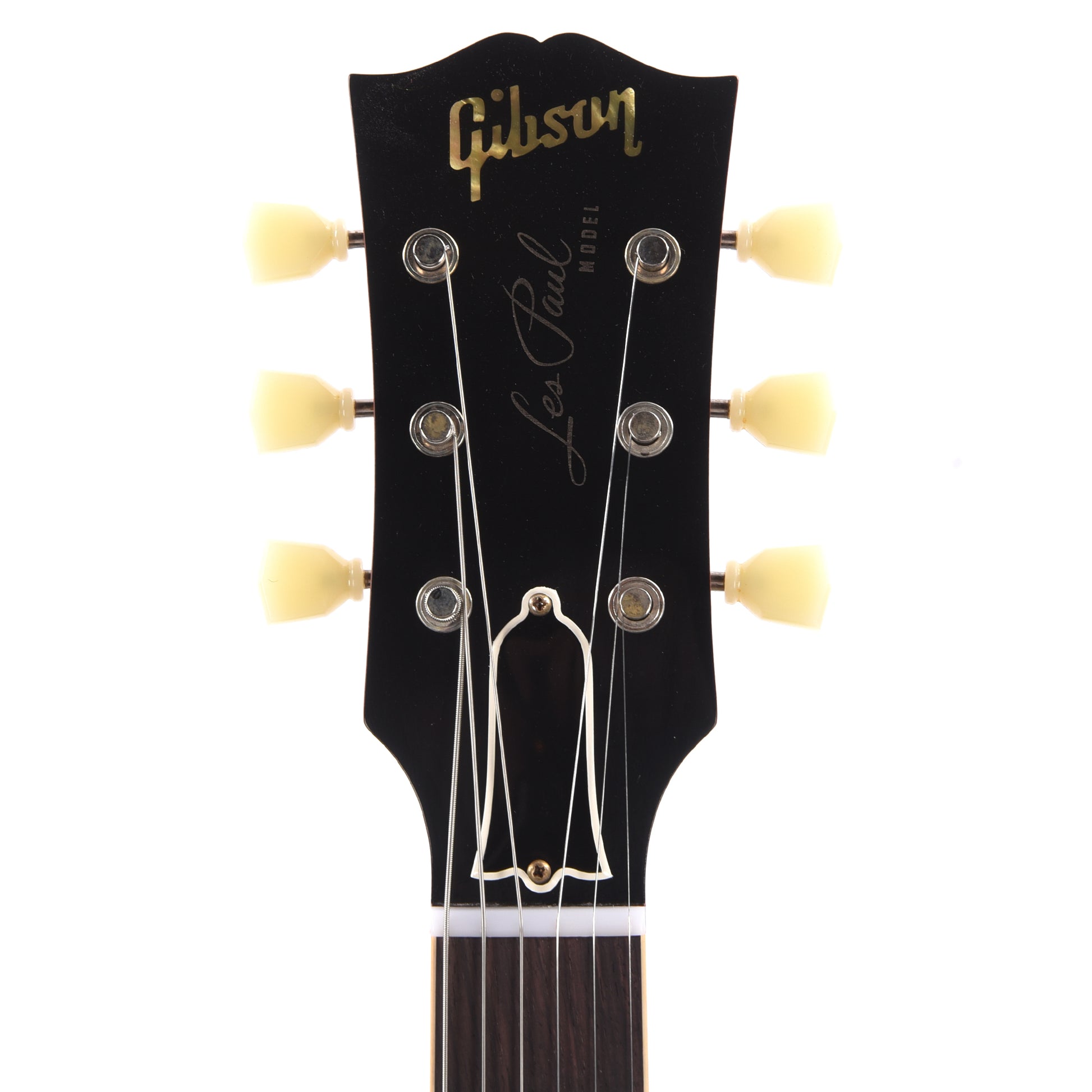 Gibson Custom Shop 1958 Les Paul Standard Reissue Iced Tea Burst VOS Electric Guitars / Solid Body