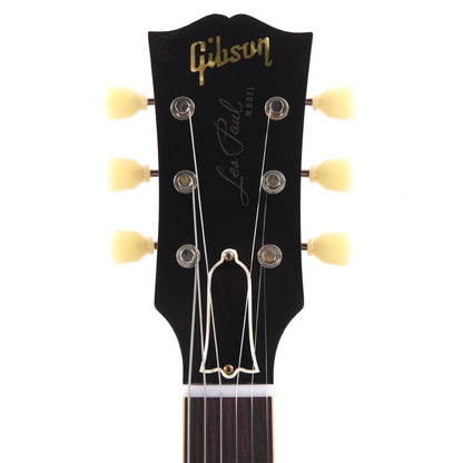 Gibson Custom Shop 1958 Les Paul Standard Reissue Iced Tea Burst VOS Electric Guitars / Solid Body