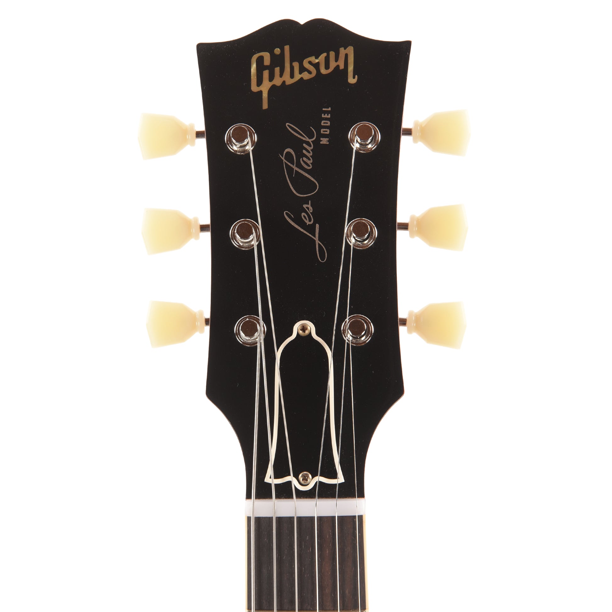Gibson Custom Shop 1958 Les Paul Standard Reissue Iced Tea Burst VOS Electric Guitars / Solid Body