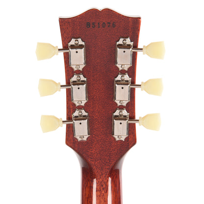 Gibson Custom Shop 1958 Les Paul Standard Reissue Iced Tea Burst VOS Electric Guitars / Solid Body