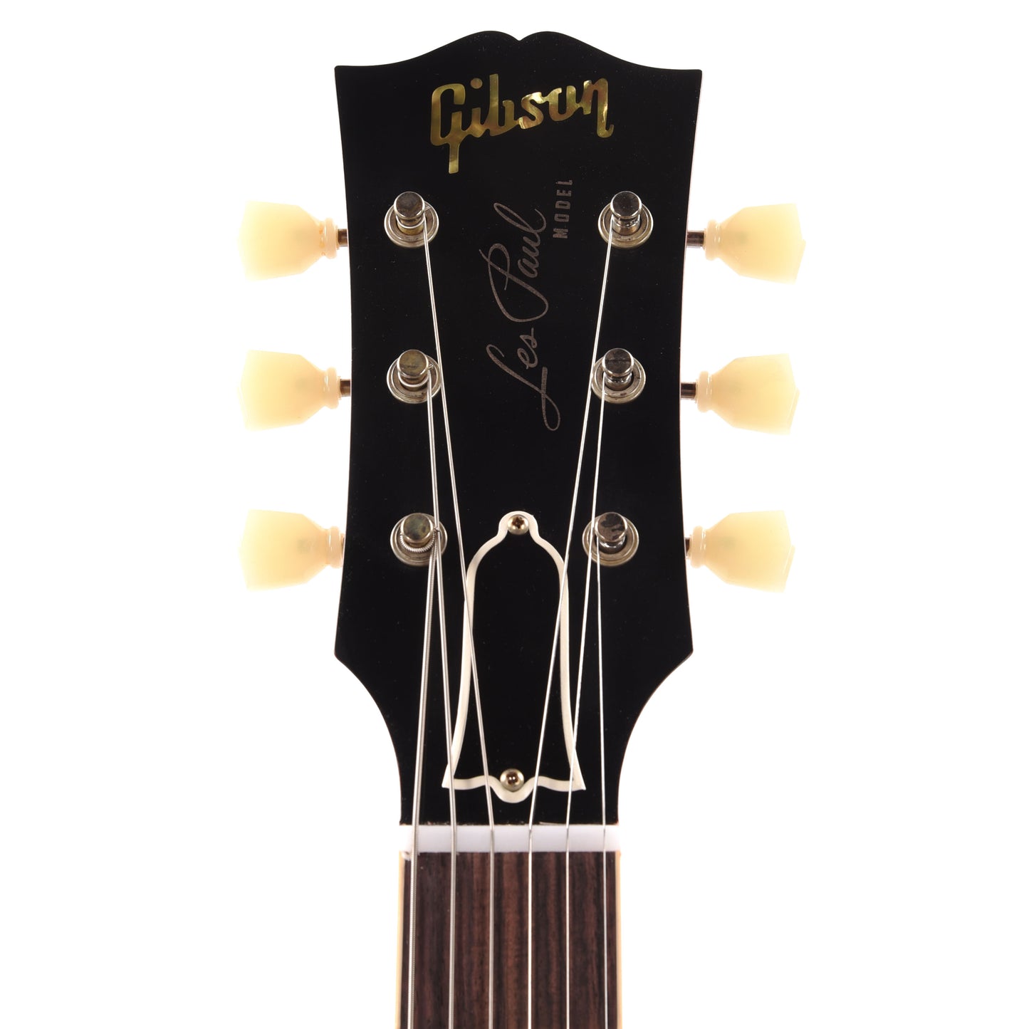 Gibson Custom Shop 1958 Les Paul Standard Reissue Lemon Burst VOS Electric Guitars / Solid Body