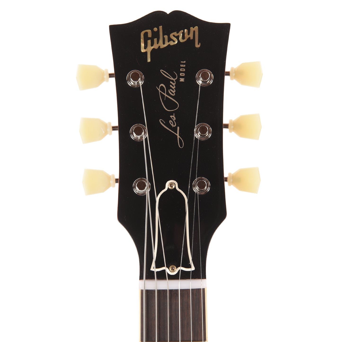 Gibson Custom Shop 1958 Les Paul Standard Reissue Lemon Burst VOS Electric Guitars / Solid Body