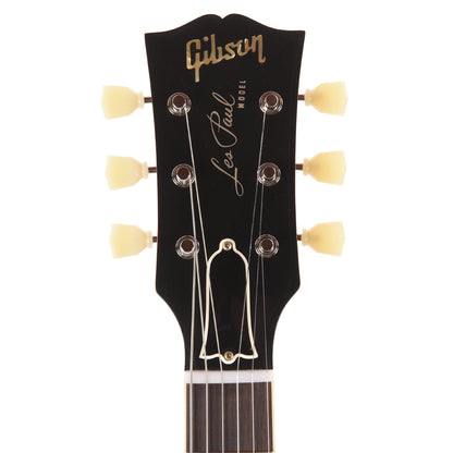 Gibson Custom Shop 1958 Les Paul Standard Reissue Lemon Burst VOS Electric Guitars / Solid Body