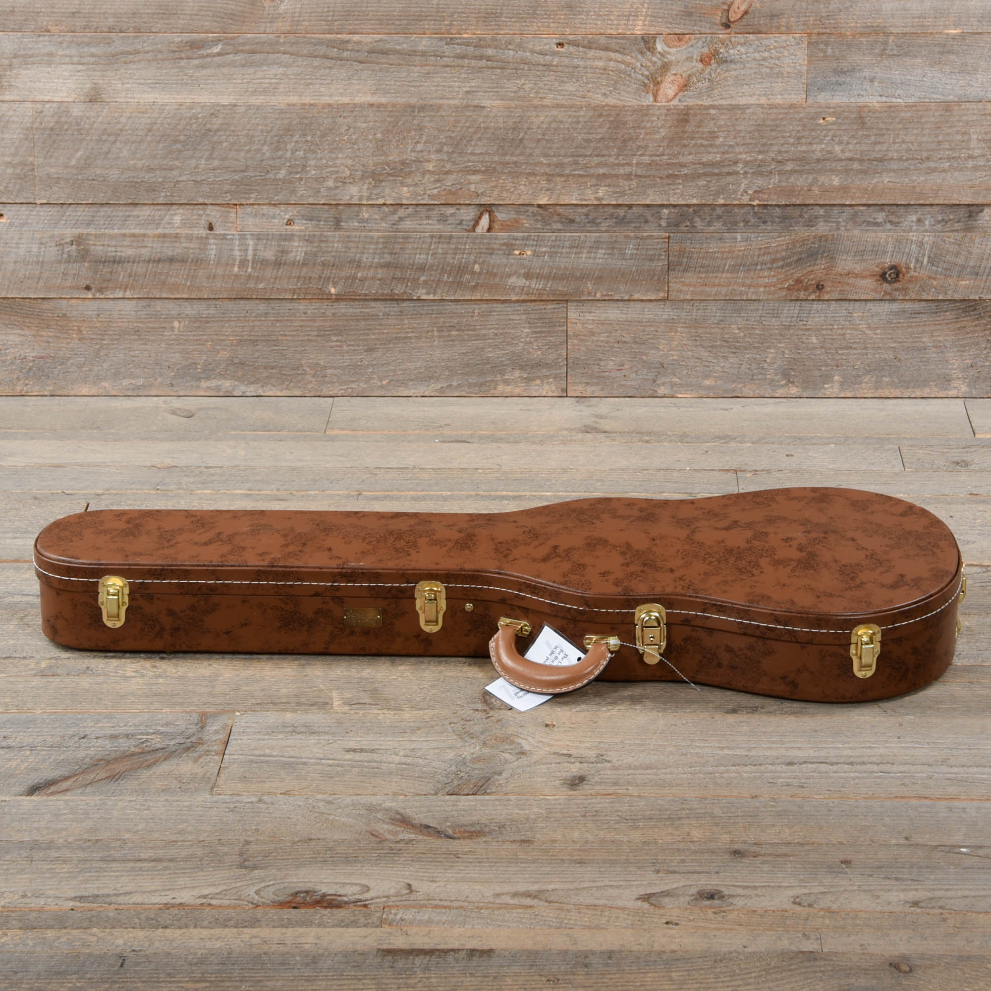 Gibson Custom Shop 1958 Les Paul Standard Reissue Lemon Burst VOS Electric Guitars / Solid Body