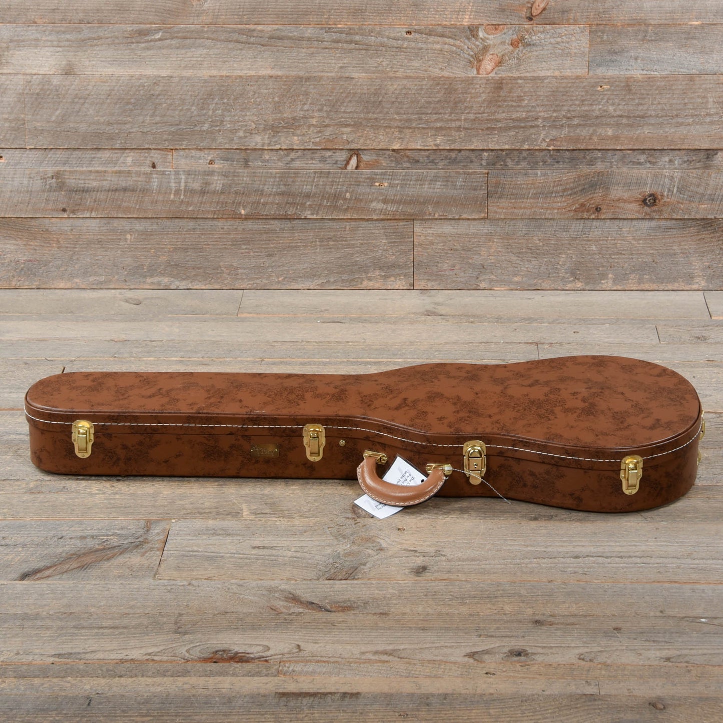 Gibson Custom Shop 1958 Les Paul Standard Reissue Lemon Burst VOS Electric Guitars / Solid Body