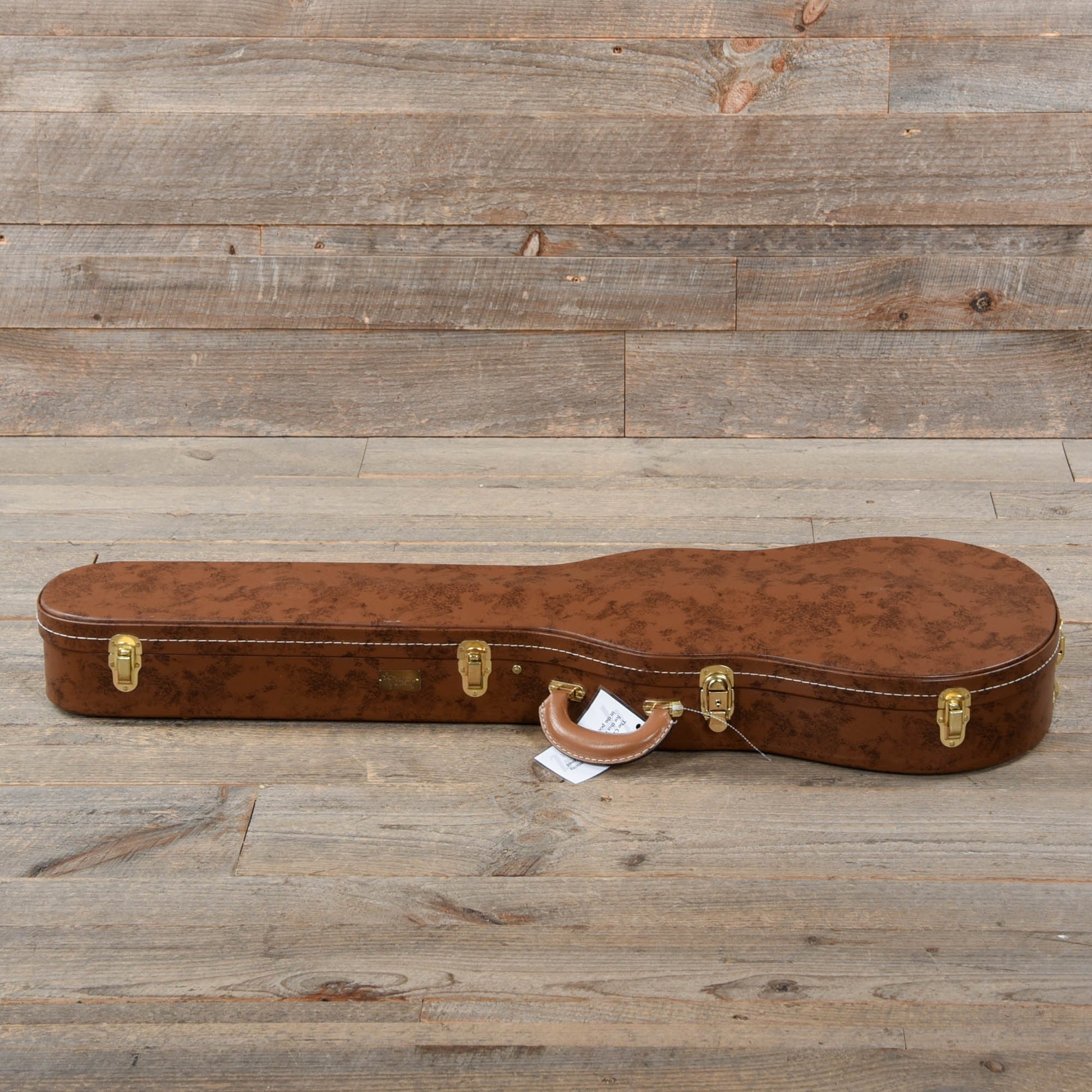 Gibson Custom Shop 1958 Les Paul Standard Reissue Lemon Burst VOS Electric Guitars / Solid Body