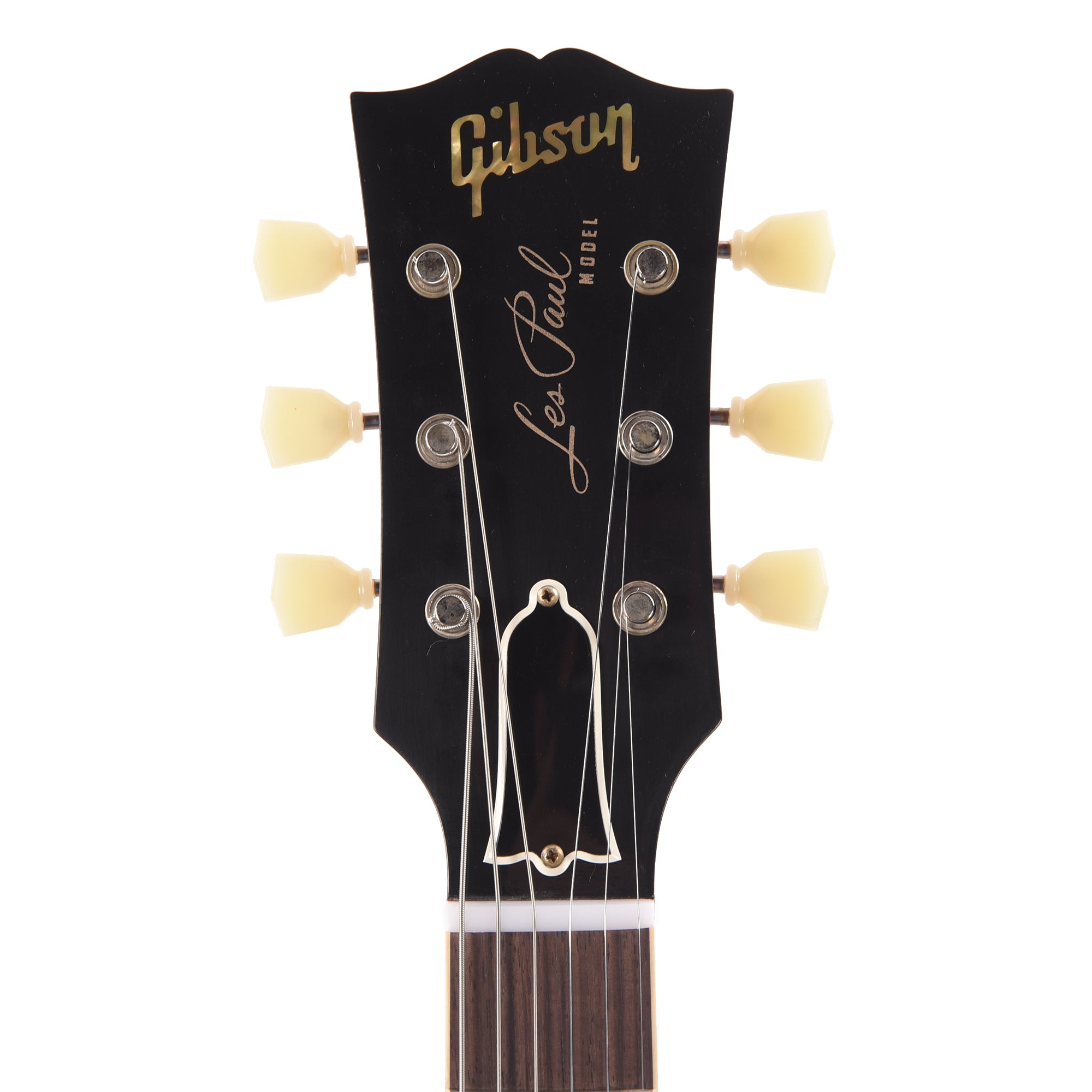 Gibson Custom Shop 1958 Les Paul Standard Reissue Washed Cherry Sunburst VOS Electric Guitars / Solid Body
