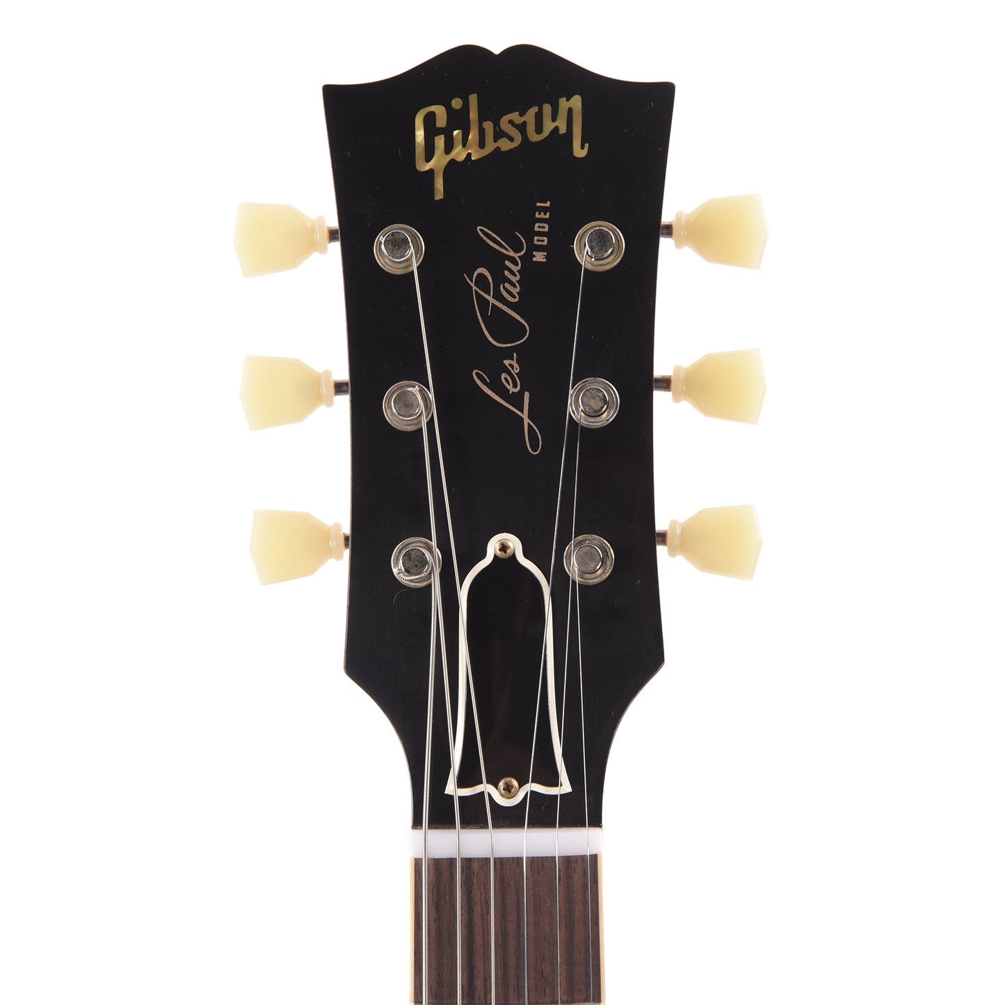 Gibson Custom Shop 1958 Les Paul Standard Reissue Washed Cherry Sunburst VOS Electric Guitars / Solid Body