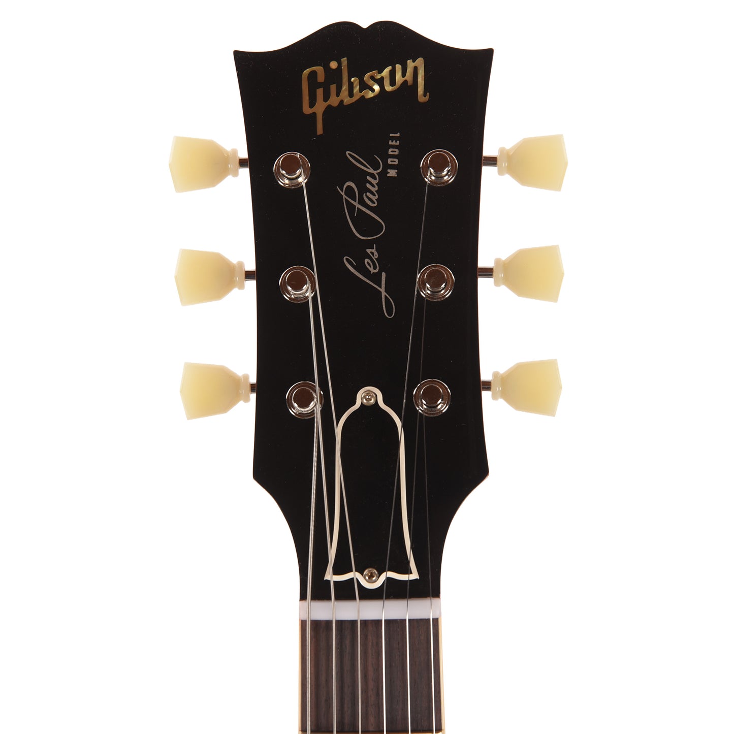 Gibson Custom Shop 1958 Les Paul Standard Reissue Washed Cherry Sunburst VOS Electric Guitars / Solid Body