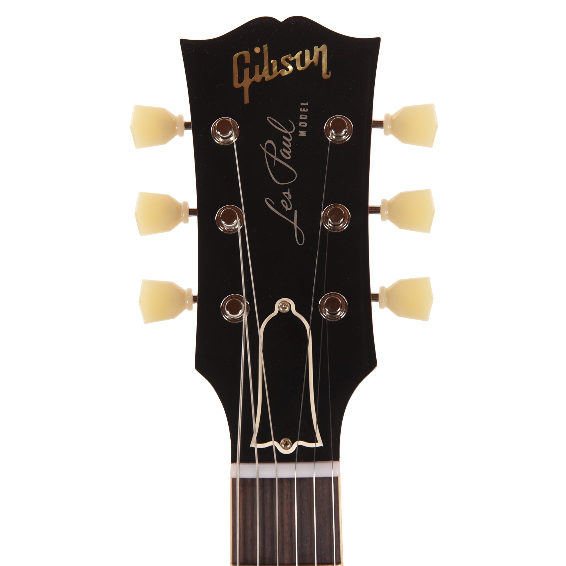 Gibson Custom Shop 1958 Les Paul Standard Reissue Washed Cherry Sunburst VOS Electric Guitars / Solid Body
