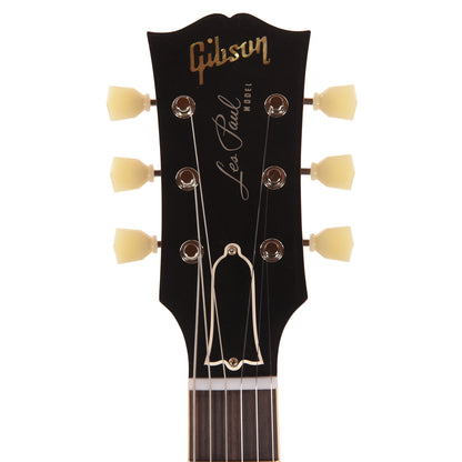 Gibson Custom Shop 1958 Les Paul Standard Reissue Washed Cherry Sunburst VOS Electric Guitars / Solid Body