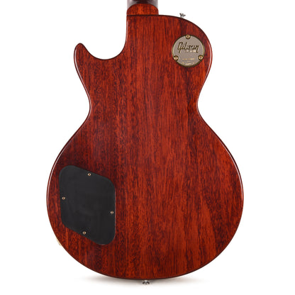 Gibson Custom Shop 1958 Les Paul Standard Reissue Washed Cherry Sunburst VOS Electric Guitars / Solid Body
