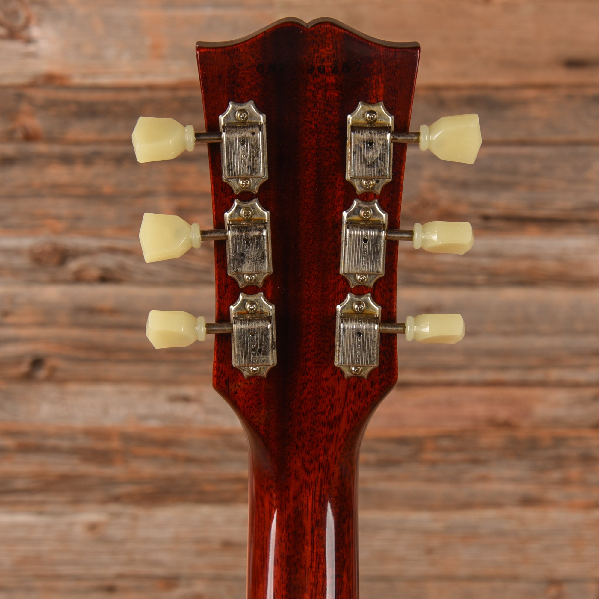 Gibson Custom Shop 1958 LP Standard 