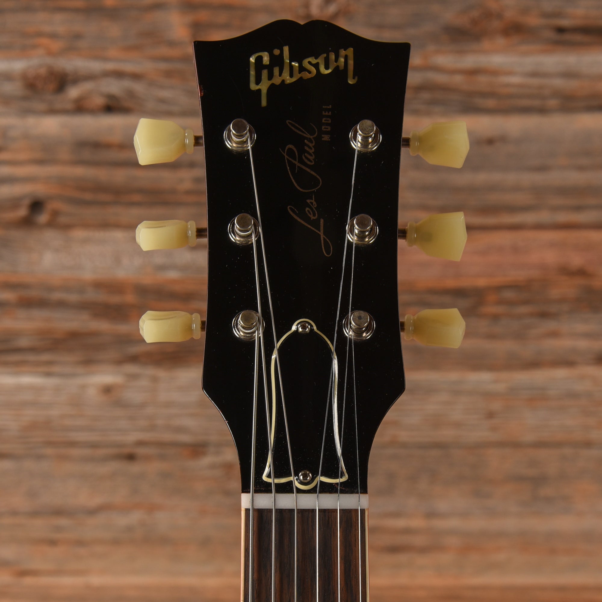 Gibson Custom Shop 1958 LP Standard 