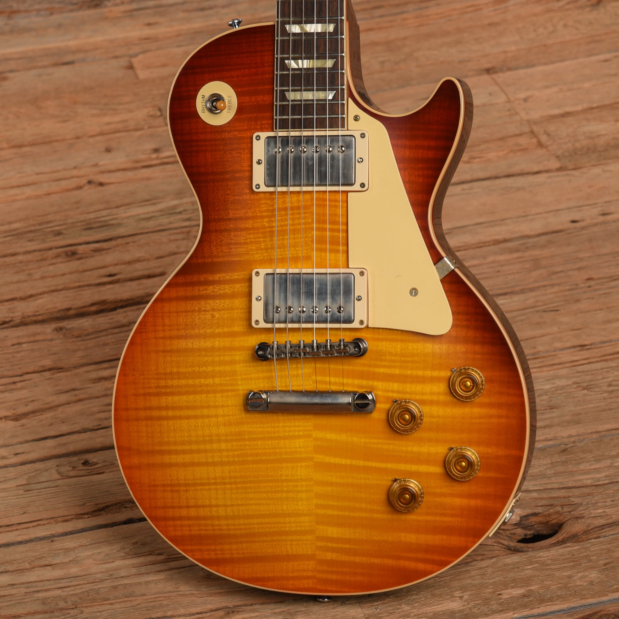 Gibson Custom Shop 1958 LP Standard 
