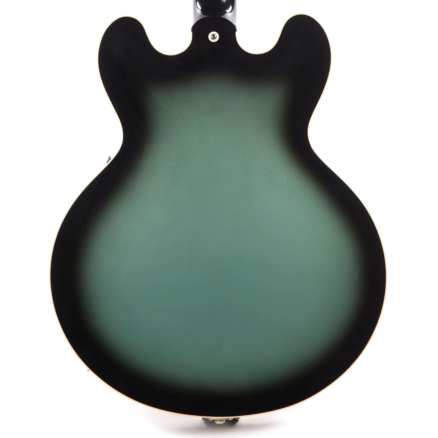 Gibson Custom Shop 1959 ES-335 Reissue "CME Spec" Antique Green Burst VOS w/Bigsby Electric Guitars / Solid Body