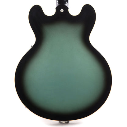 Gibson Custom Shop 1959 ES-335 Reissue "CME Spec" Antique Green Burst VOS w/Bigsby Electric Guitars / Solid Body