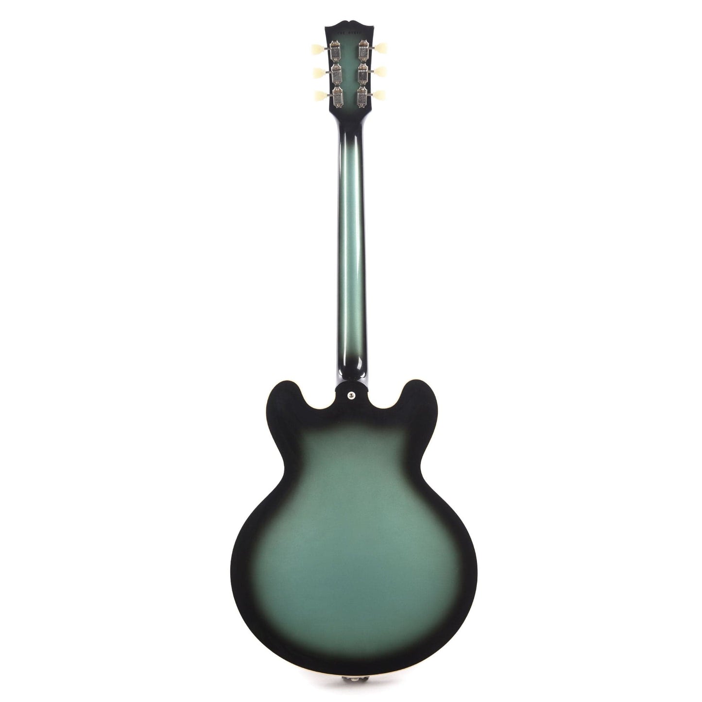Gibson Custom Shop 1959 ES-335 Reissue "CME Spec" Antique Green Burst VOS w/Bigsby Electric Guitars / Solid Body