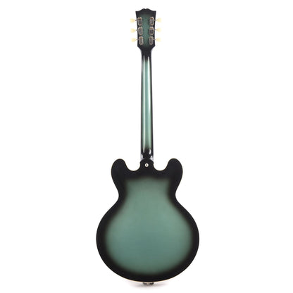 Gibson Custom Shop 1959 ES-335 Reissue "CME Spec" Antique Green Burst VOS w/Bigsby Electric Guitars / Solid Body