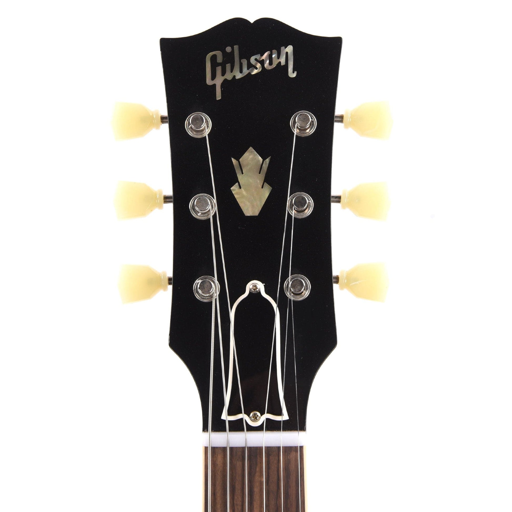 Gibson Custom Shop 1959 ES-335 Reissue "CME Spec" Antique Green Burst VOS w/Bigsby Electric Guitars / Solid Body