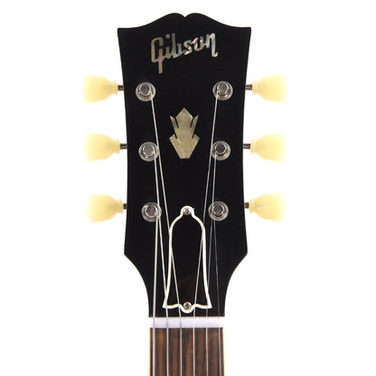 Gibson Custom Shop 1959 ES-335 Reissue "CME Spec" Antique Green Burst VOS w/Bigsby Electric Guitars / Solid Body