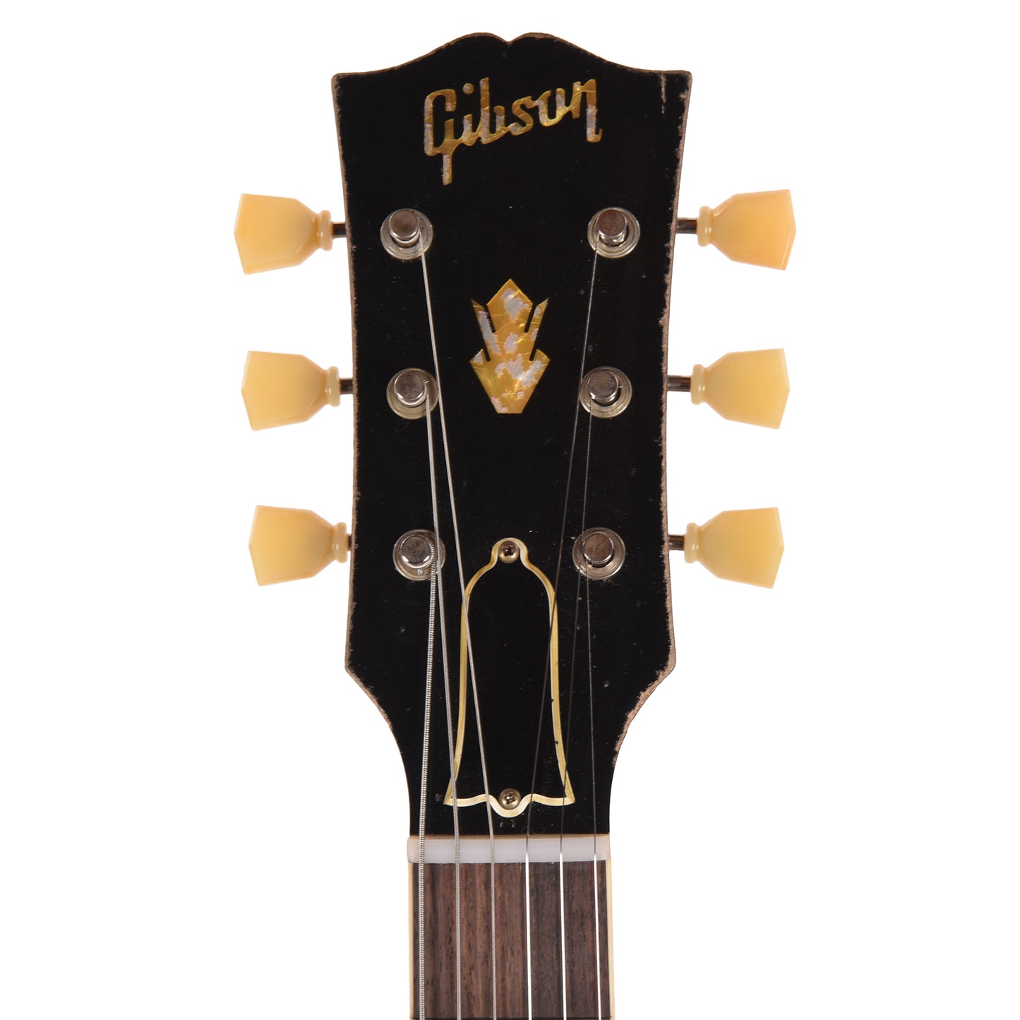 Gibson Custom Shop 1959 ES-335 Reissue Vintage Burst Murphy Lab Ultra Heavy Aged Electric Guitars / Solid Body