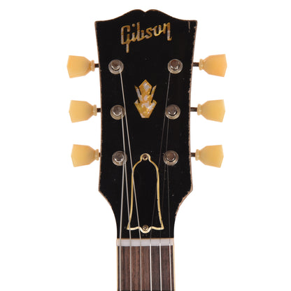 Gibson Custom Shop 1959 ES-335 Reissue Vintage Burst Murphy Lab Ultra Heavy Aged Electric Guitars / Solid Body