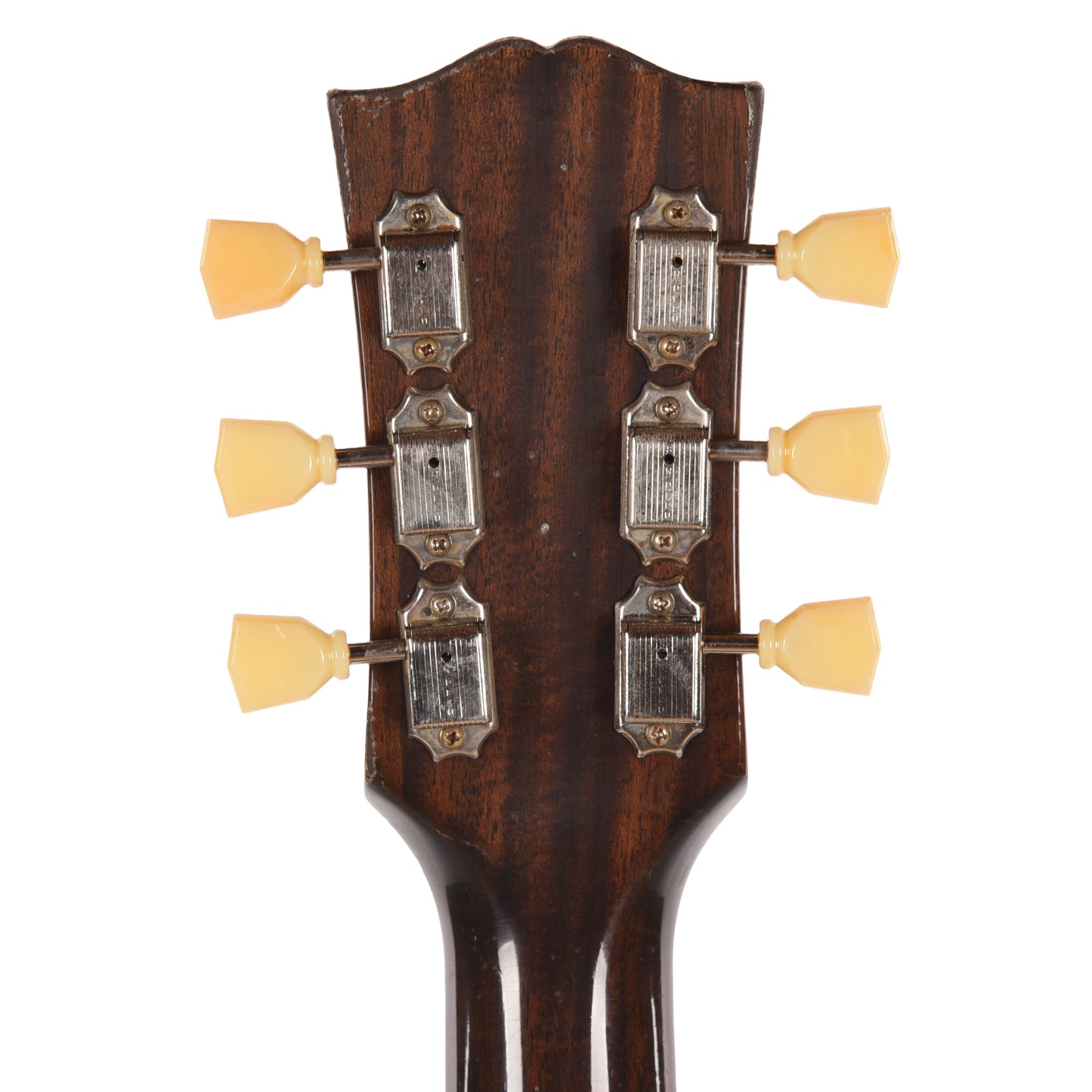 Gibson Custom Shop 1959 ES-335 Reissue Vintage Burst Murphy Lab Ultra Heavy Aged Electric Guitars / Solid Body