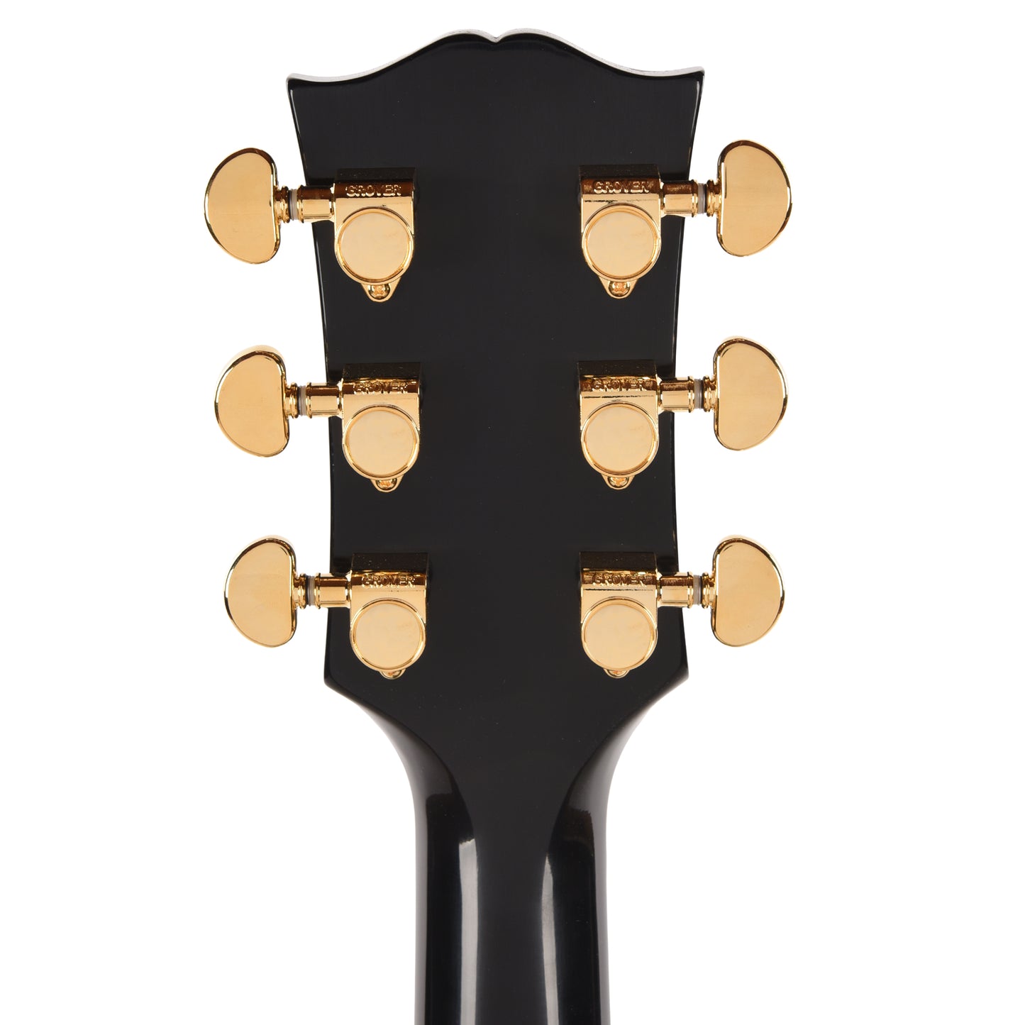 Gibson Custom Shop 1959 ES-355 Reissue Stop Bar Ebony VOS Electric Guitars / Solid Body
