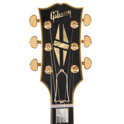 Gibson Custom Shop 1959 ES-355 Reissue Stop Bar Ebony VOS Electric Guitars / Solid Body