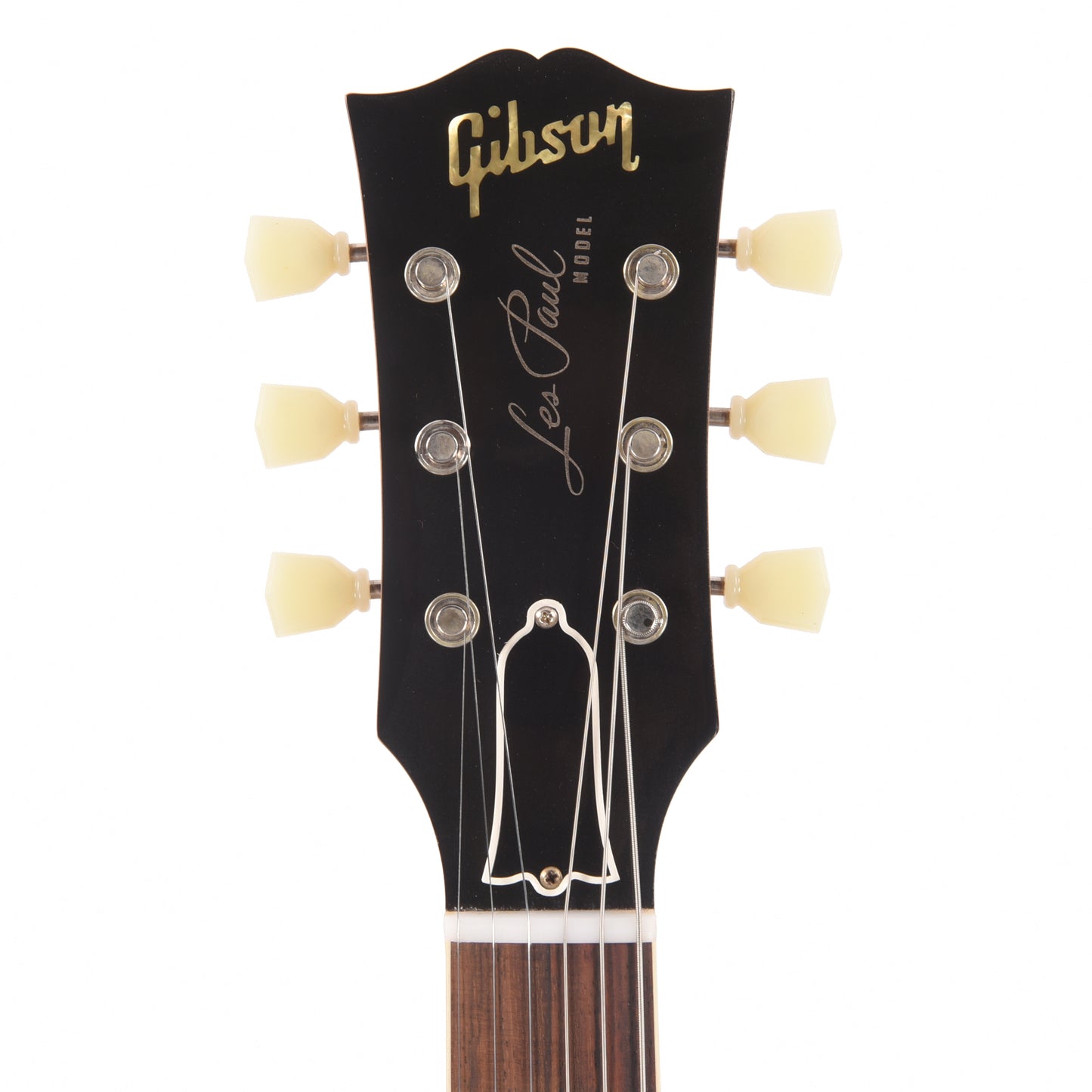Gibson Custom Shop 1959 Les Paul "CME Spec" LEFTY Chambered Dirty Lemon Fade VOS w/'59 Carmelita Neck Electric Guitars / Solid Body