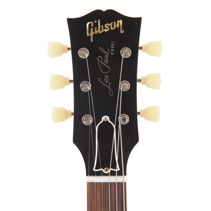 Gibson Custom Shop 1959 Les Paul "CME Spec" LEFTY Chambered Dirty Lemon Fade VOS w/'59 Carmelita Neck Electric Guitars / Solid Body