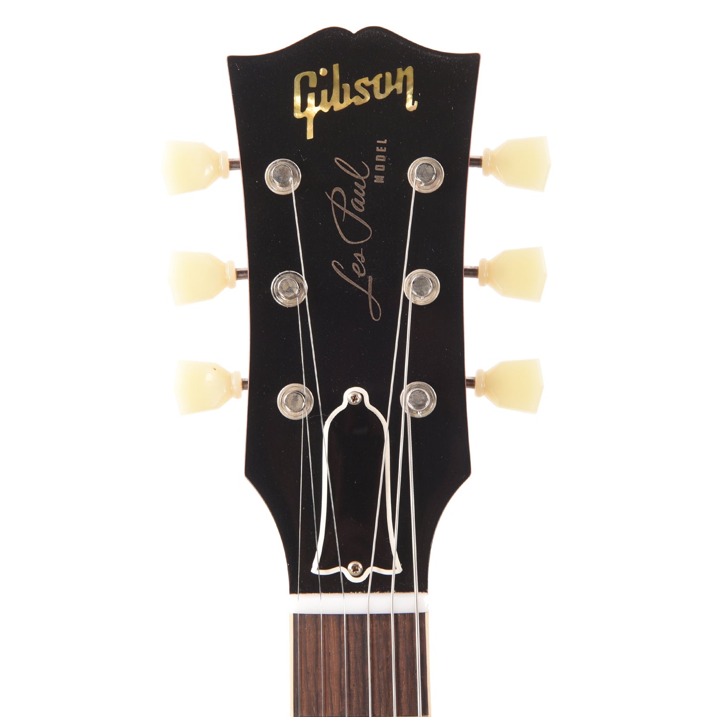 Gibson Custom Shop 1959 Les Paul "CME Spec" LEFTY Green Lemon VOS w/'59 Carmelita Neck Electric Guitars / Solid Body