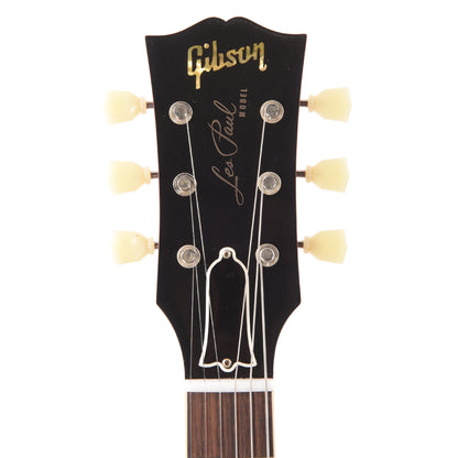Gibson Custom Shop 1959 Les Paul "CME Spec" LEFTY Green Lemon VOS w/'59 Carmelita Neck Electric Guitars / Solid Body