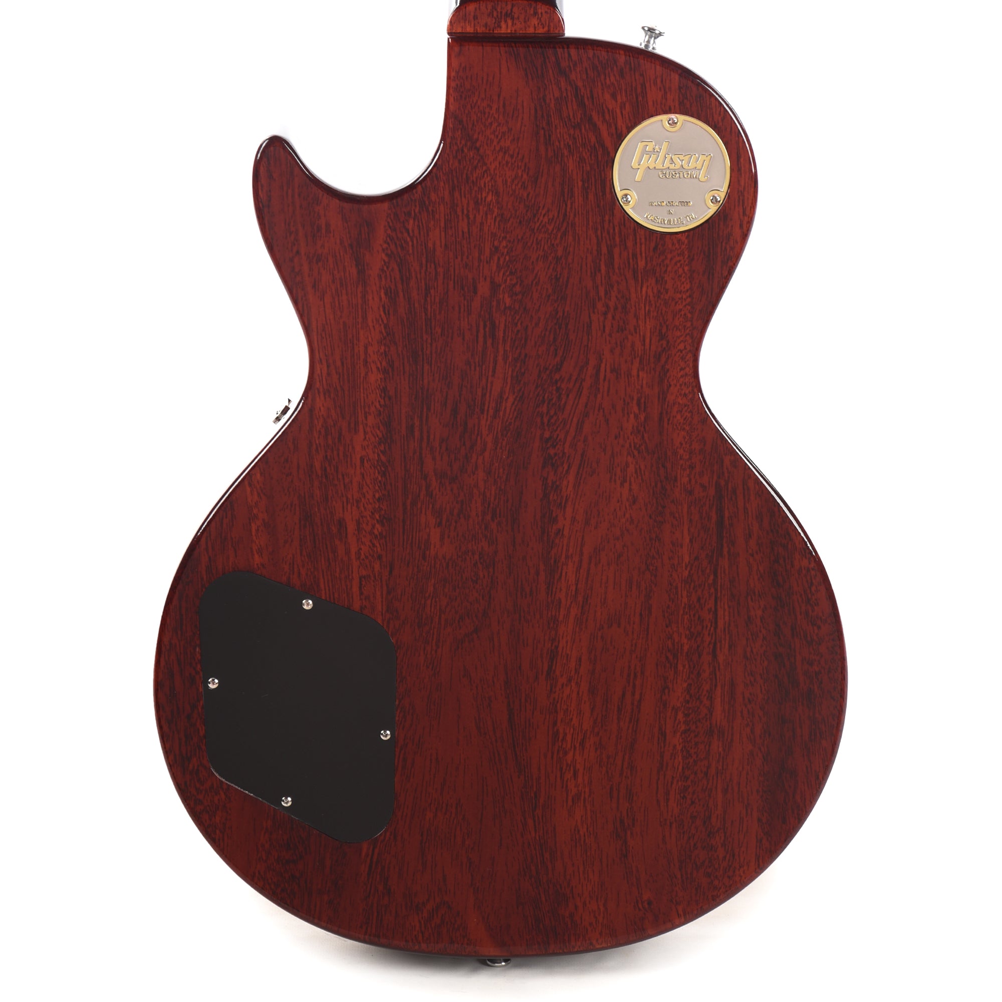 Gibson Custom Shop 1959 Les Paul Standard Beauty of the Burst 102 Gloss w/Carmelita Neck Electric Guitars / Solid Body