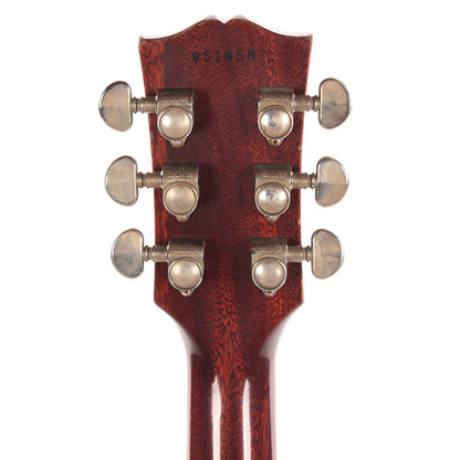 Gibson Custom Shop 1959 Les Paul Standard Beauty of the Burst 116 Murphy Lab Heavy Aged NH w/Double Aged White & Covered Custombuckers Electric Guitars / Solid Body