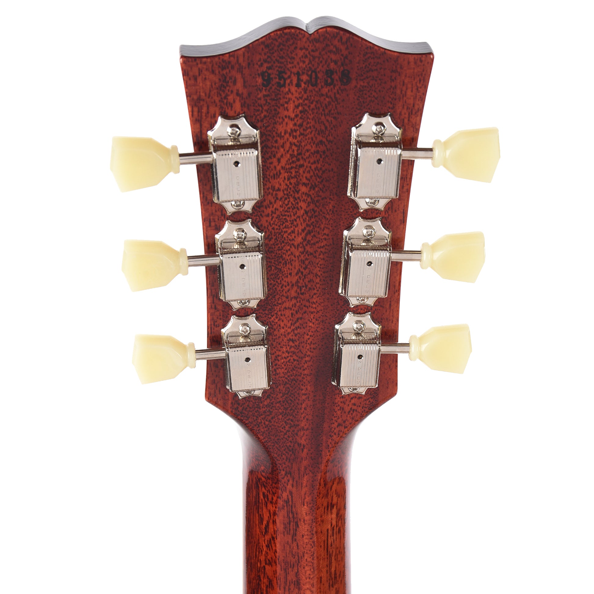 Gibson Custom Shop 1959 Les Paul Standard Beauty of the Burst 74 VOS Electric Guitars / Solid Body
