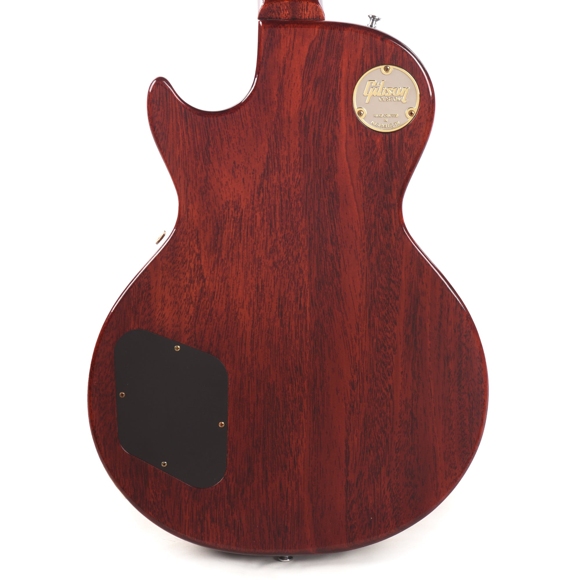 Gibson Custom Shop 1959 Les Paul Standard Beauty of the Burst 74 VOS Electric Guitars / Solid Body