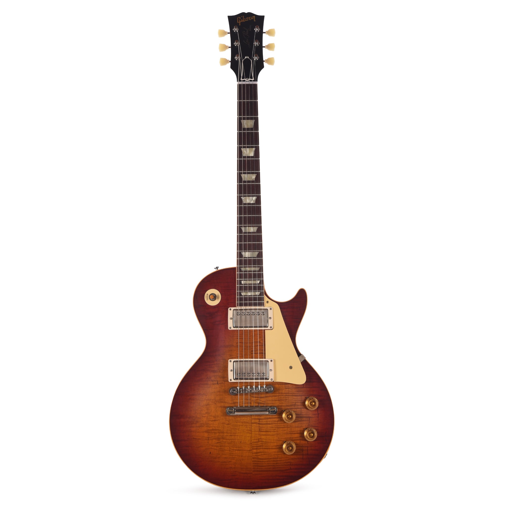 Gibson Custom Shop 1959 Les Paul Standard 