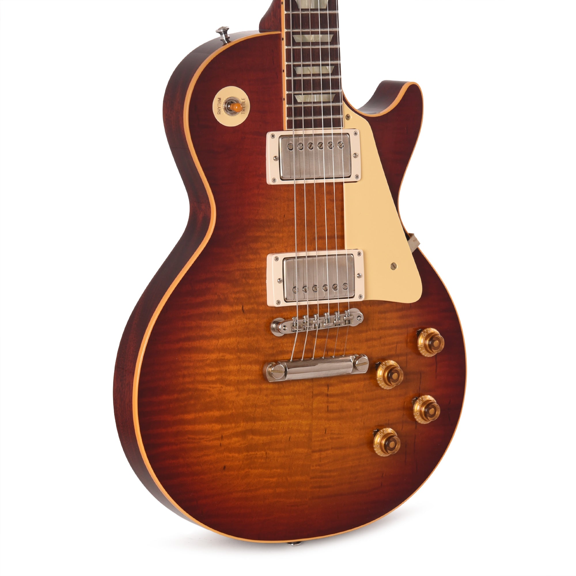 Gibson Custom Shop 1959 Les Paul Standard 
