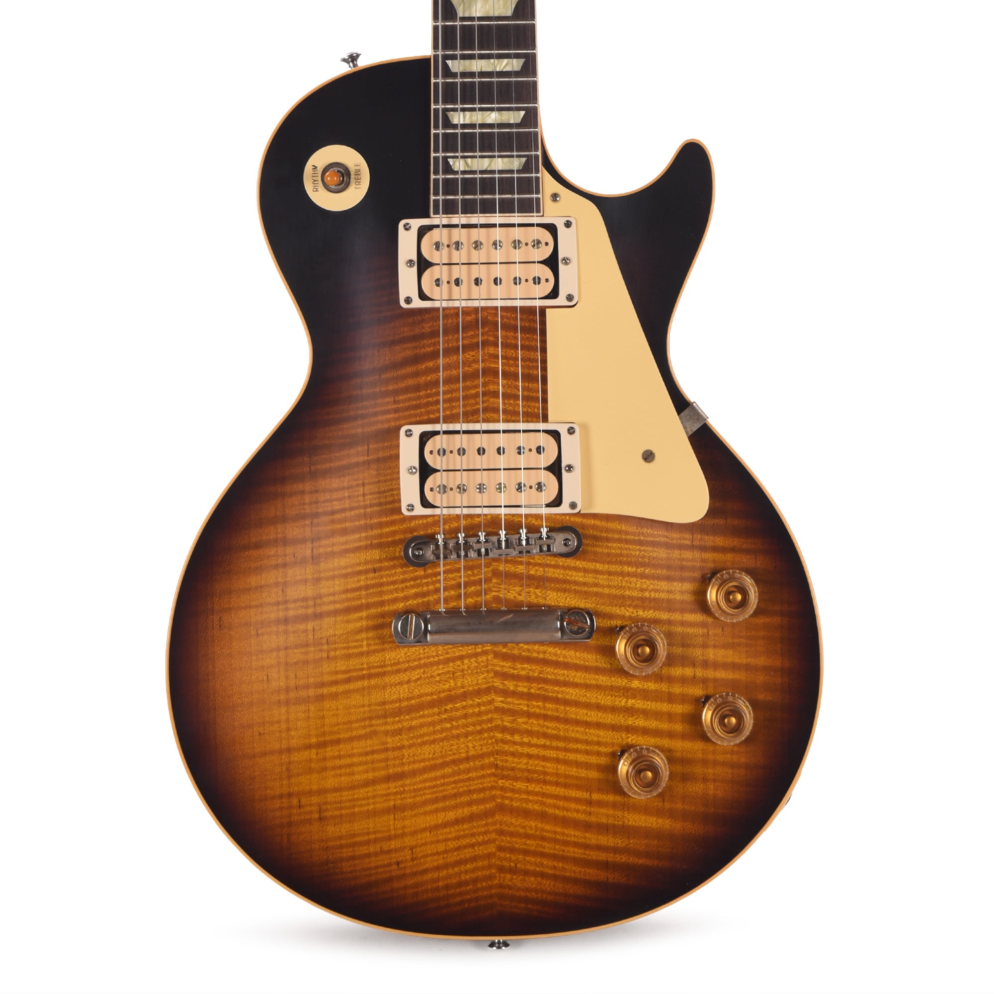 Gibson Custom Shop 1959 Les Paul Standard 