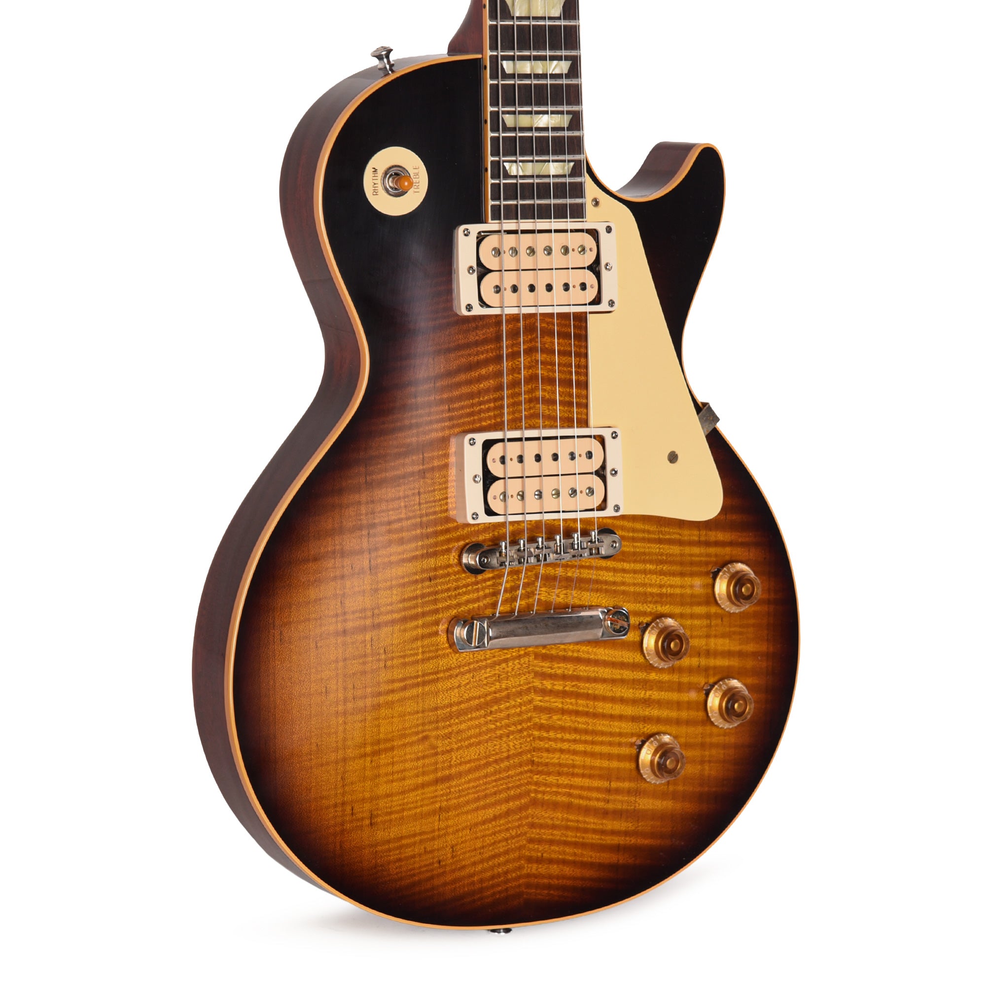 Gibson Custom Shop 1959 Les Paul Standard 