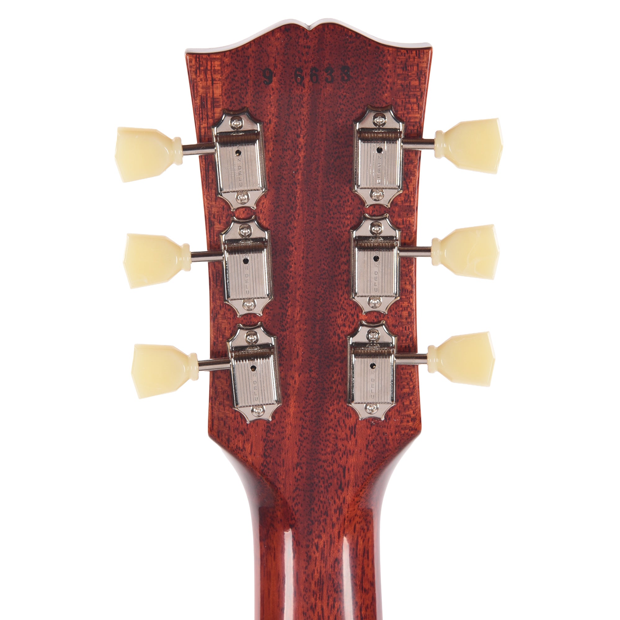 Gibson Custom Shop 1959 Les Paul Standard 
