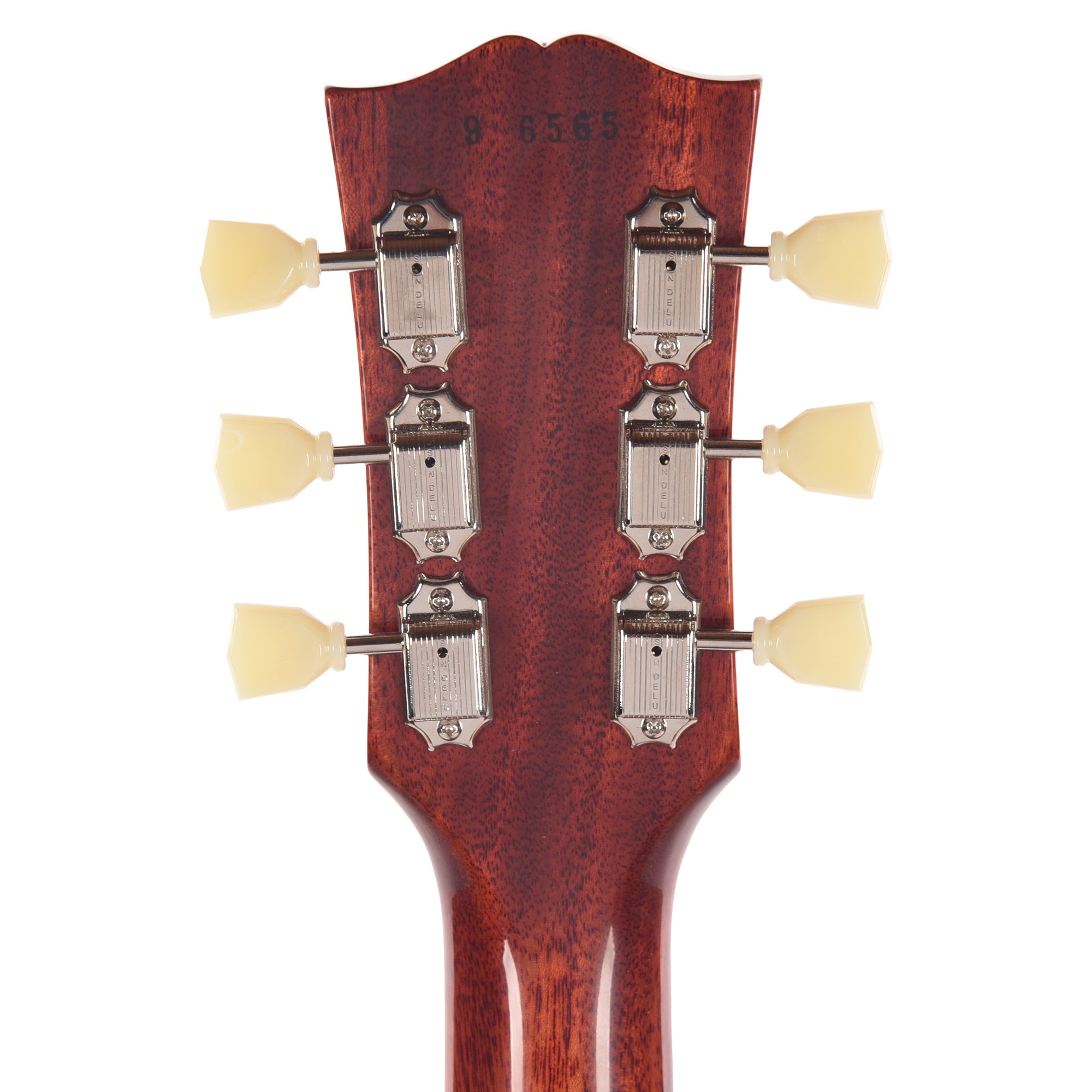 Gibson Custom Shop 1959 Les Paul Standard 