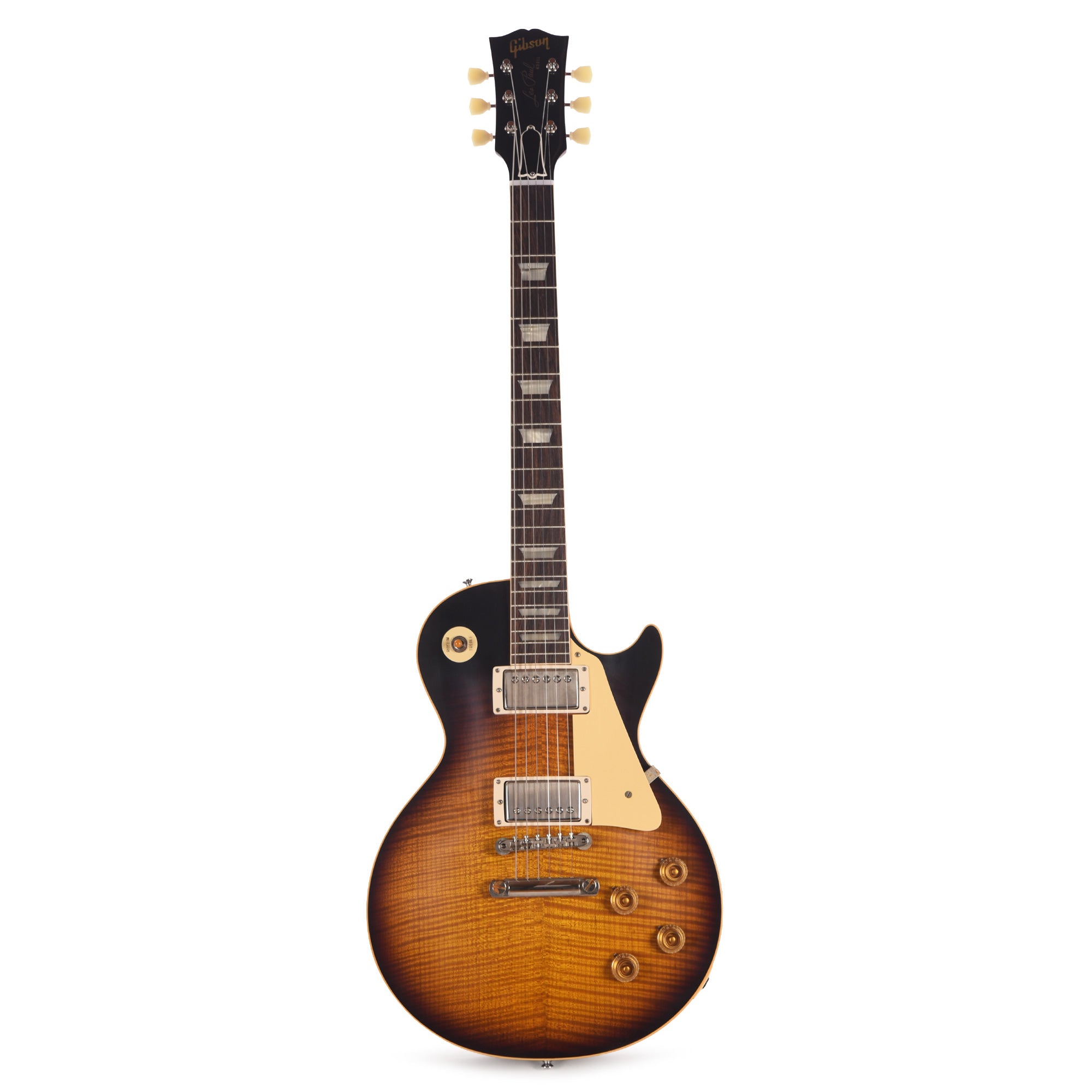 Gibson Custom Shop 1959 Les Paul Standard 