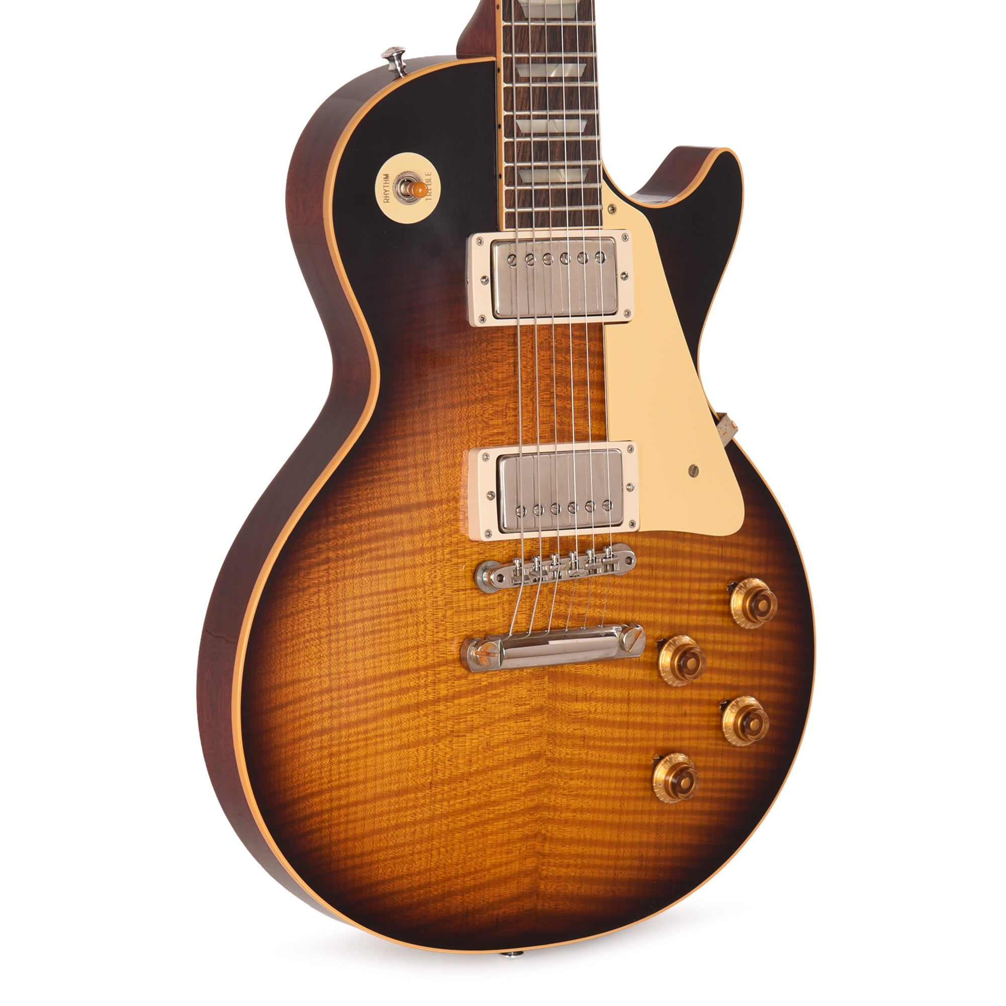 Gibson Custom Shop 1959 Les Paul Standard 
